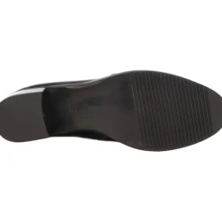 Mocassins*Plumers Devota noir